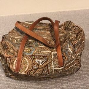 Prada handbag